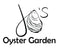 JO's Oyster Garden - Home