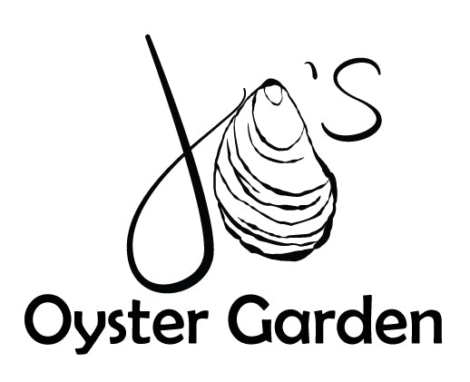 JO's Oyster Garden