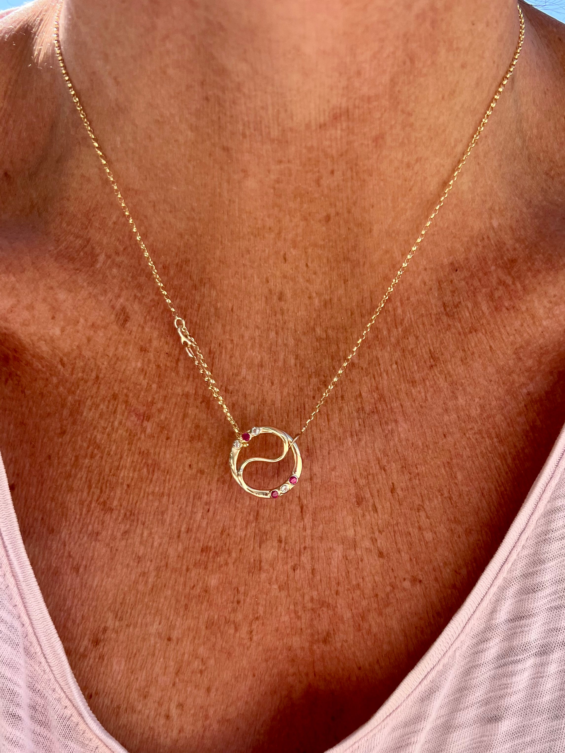 For Mandy